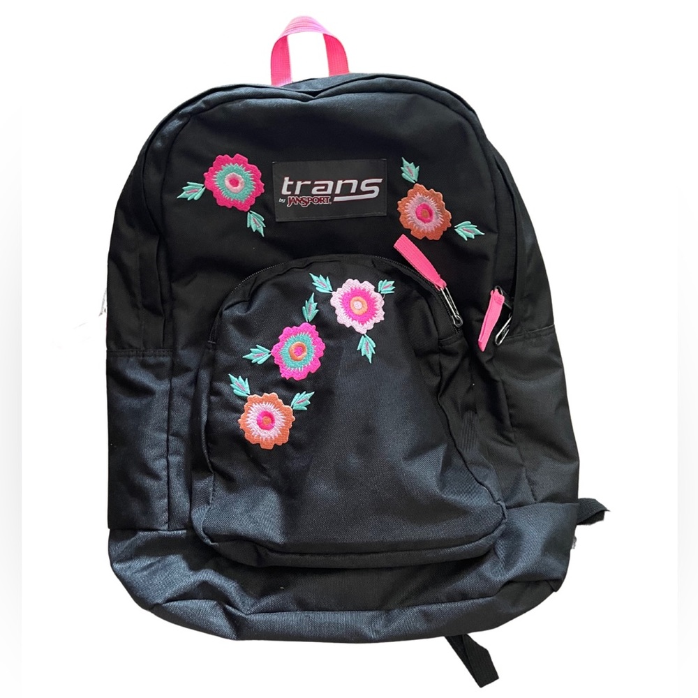 Jansport Back New Condition